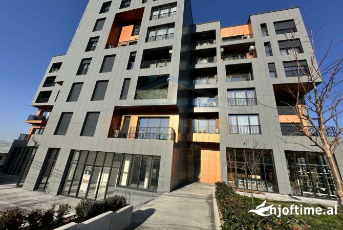 Shtepi me qera Apartament ne Tirane, 3+1, Mobilimi E mobiluar, Pagesa 700  Euro.
