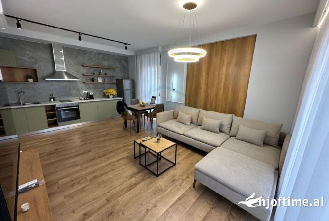 Shtepi ne shitje 1+1 ne Tirane - 195,000 Euro