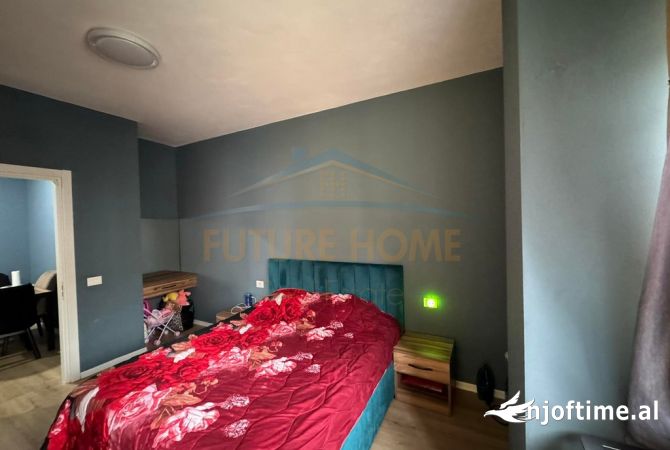 Shtepi ne shitje 1+1 ne Tirane - 108,000 Euro