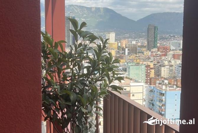 Shtepi ne shitje Apartament ne Tirane, 2+1, Mobilimi Bosh, pa mobiluar, Pagesa 477,000  Euro.