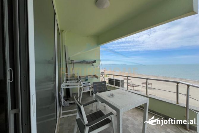 Shtepi ne shitje 1+1 ne Durres - 150,000 Euro