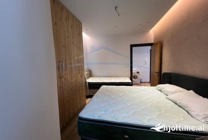 Apartment for sale in Durres 1+1, Furnished