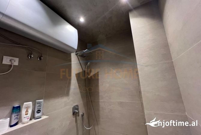 Apartment for sale in Durres 1+1, Furnished