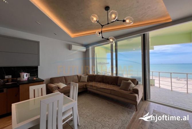 Shtepi ne shitje 1+1 ne Durres - 150,000 Euro