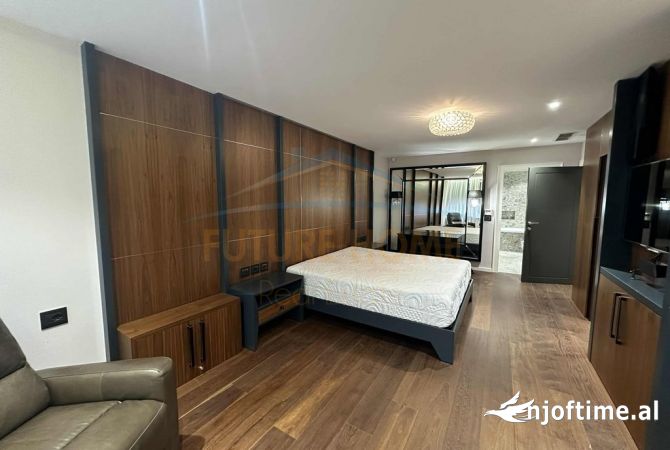 Shtepi me qera Apartament ne Tirane, 2+1, Mobilimi E mobiluar, Pagesa 1,500  Euro.