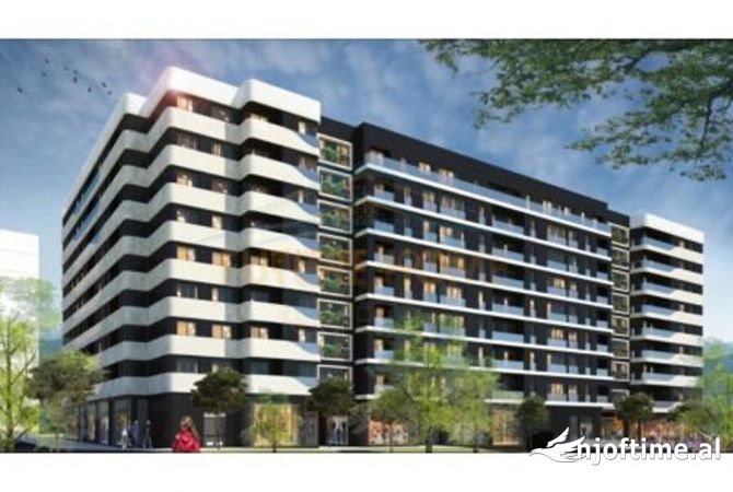 Shtepi ne shitje 1+1 ne Tirane - 127,000 Euro