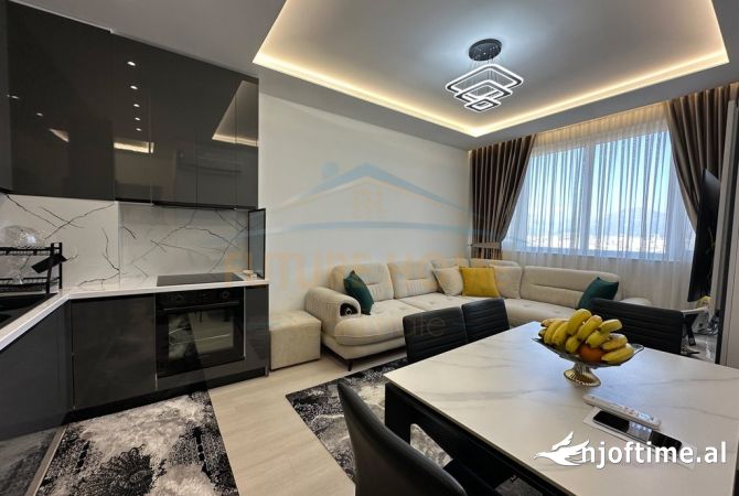 House for Sale 2+1 in Tirana - 167,000 Euro