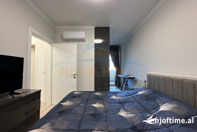 Shtepi ne shitje Apartament ne Tirane, 2+1, Mobilimi E mobiluar, Pagesa 167,000  Euro.