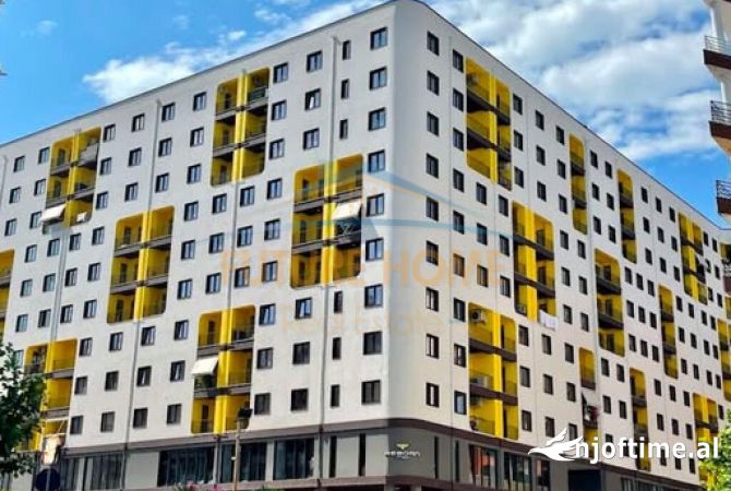 Shtepi ne shitje 1+1 ne Tirane - 108,000 Euro