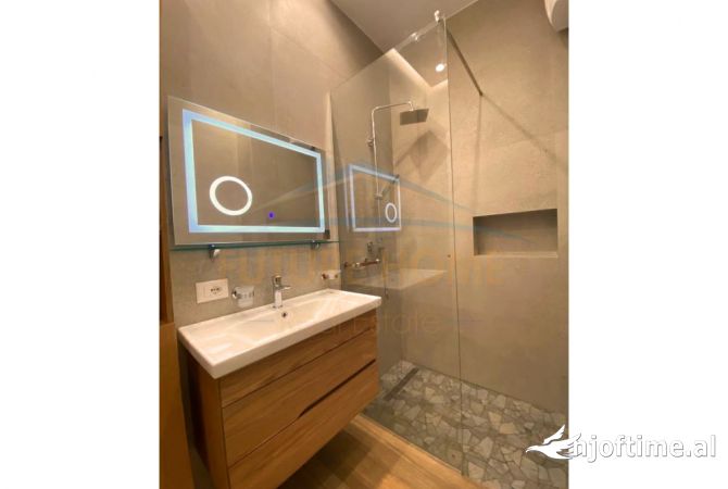 Apartment for rent in Tirana 1+1, Furnished