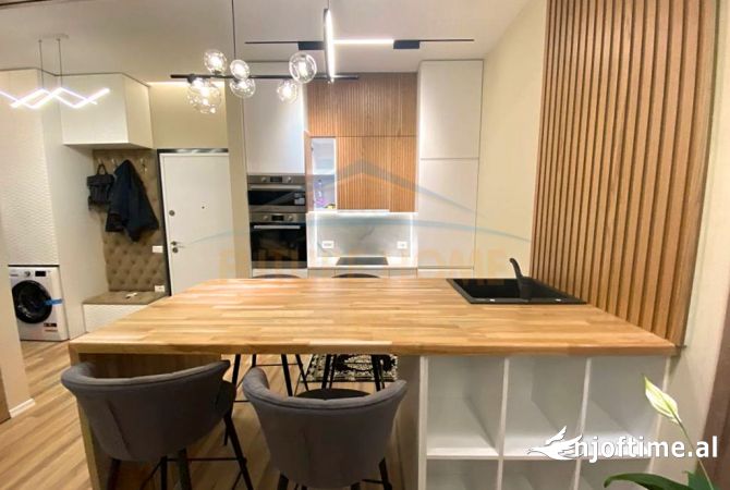 Apartment for rent in Tirana 1+1, Furnished