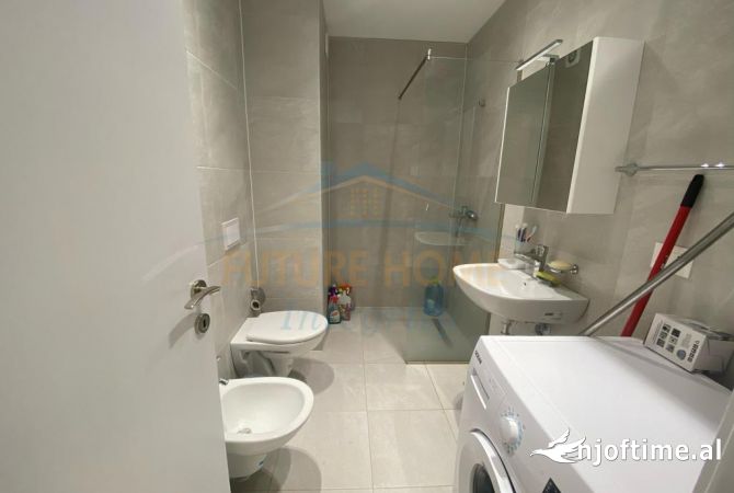 Shtepi me qera Apartament ne Tirane, 2+1, Mobilimi E mobiluar, Pagesa 700  Euro.