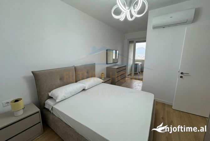 Shtepi me qera Apartament ne Tirane, 2+1, Mobilimi E mobiluar, Pagesa 650  Euro.