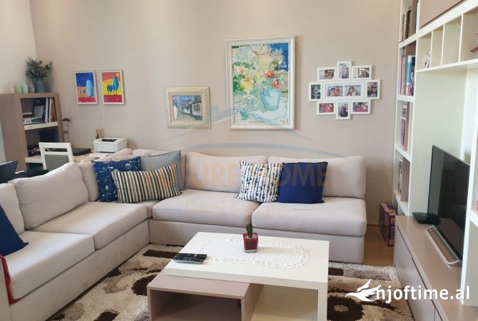 Shtepi ne shitje 2+1 ne Tirane - 199,000 Euro