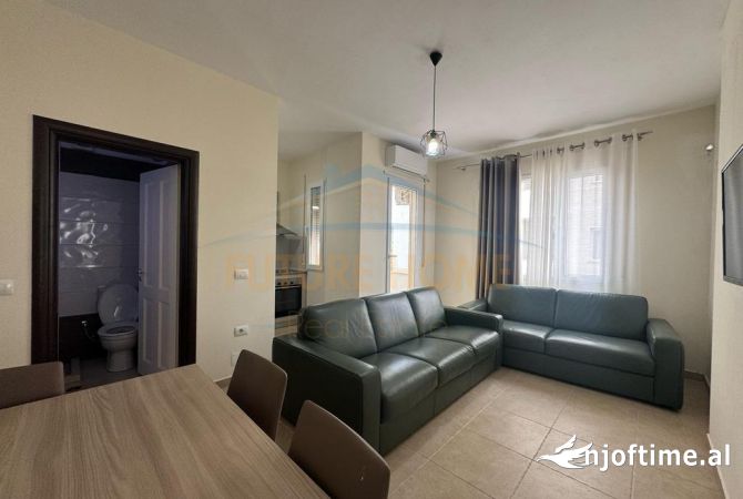 Shtepi ne shitje 1+1 ne Durres - 80,000 Euro