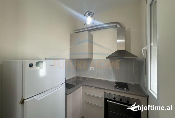 Shtepi ne shitje Apartament ne Durres, 1+1, Mobilimi E mobiluar, Pagesa 80,000  Euro.