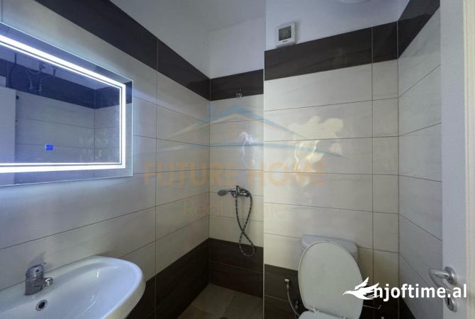 Shtepi ne shitje Apartament ne Durres, 1+1, Mobilimi E mobiluar, Pagesa 80,000  Euro.