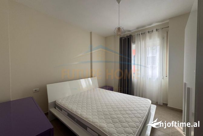Shtepi ne shitje Apartament ne Durres, 1+1, Mobilimi E mobiluar, Pagesa 80,000  Euro.