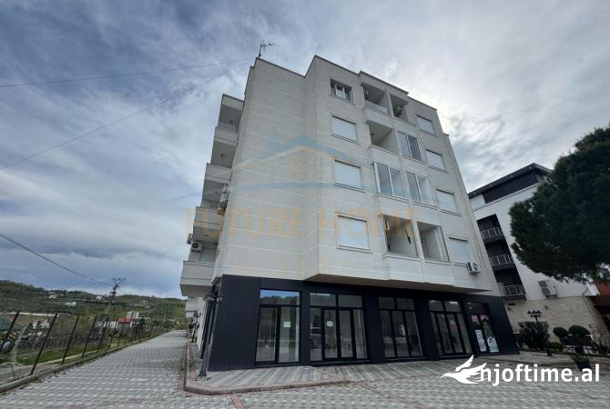 Shtepi ne shitje 1+1 ne Durres - 80,000 Euro