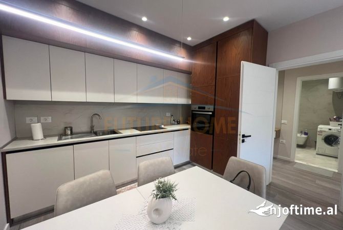 Shtepi me qera 1+1 ne Tirane - 600 Euro