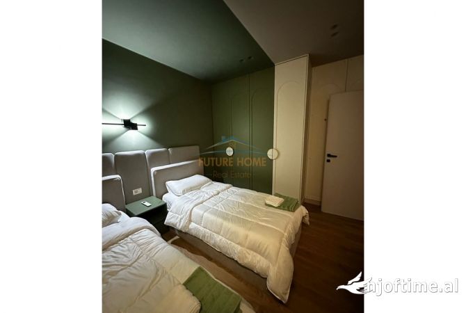 Shtepi me qera Apartament ne Tirane, 2+1, Mobilimi E mobiluar, Pagesa 900  Euro.