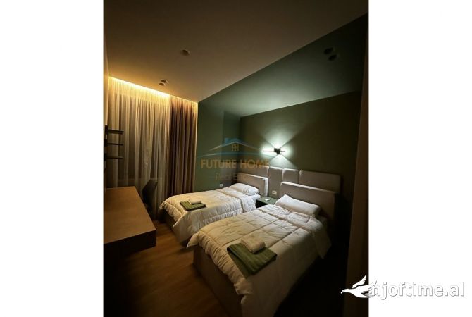 Shtepi me qera Apartament ne Tirane, 2+1, Mobilimi E mobiluar, Pagesa 900  Euro.