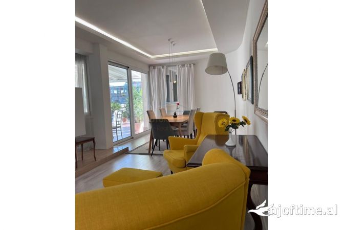 House for Sale 2+1 in Tirana - 600,000 Euro