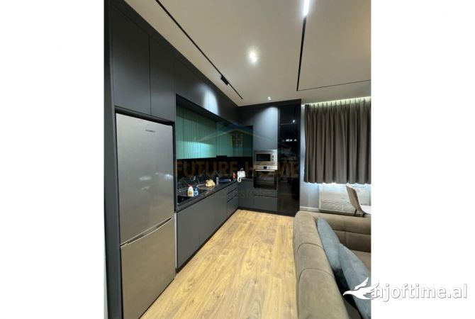 Shtepi ne shitje Apartament ne Tirane, 1+1, Mobilimi E mobiluar, Pagesa 170,000  Euro.