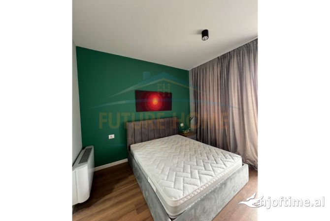 Shtepi me qera Apartament ne Tirane, 2+1, Mobilimi E mobiluar, Pagesa 750  Euro.