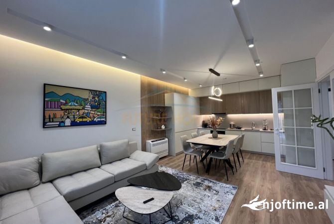 Shtepi me qera 2+1 ne Tirane - 750 Euro