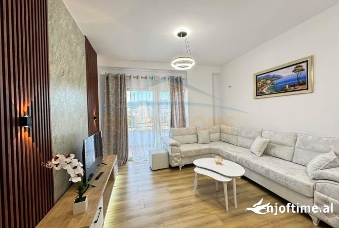 Shtepi ne shitje 1+1 ne Tirane - 95,000 Euro