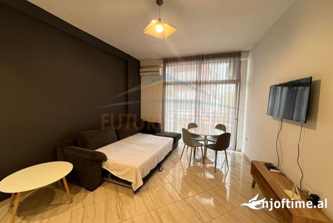 Shtepi ne shitje 1+1 ne Tirane - 103,000 Euro