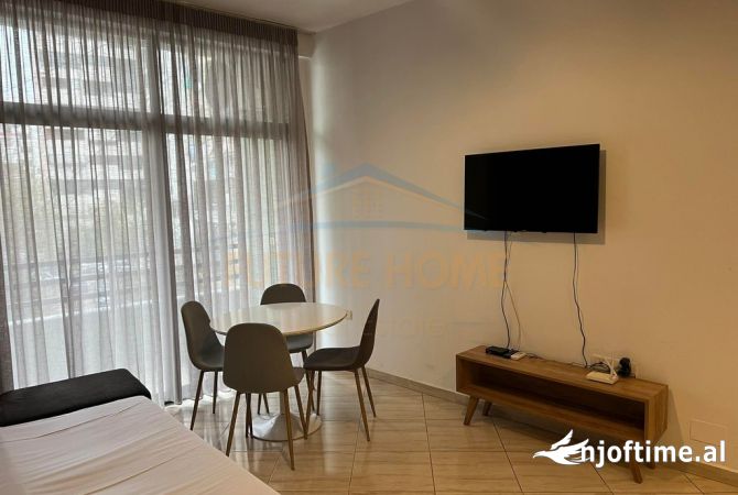 Shtepi ne shitje 1+1 ne Tirane - 103,000 Euro
