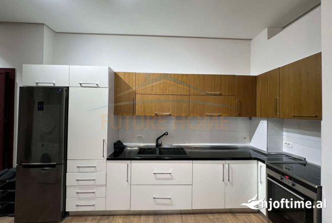 Shtepi ne shitje 1+1 ne Tirane - 165,000 Euro