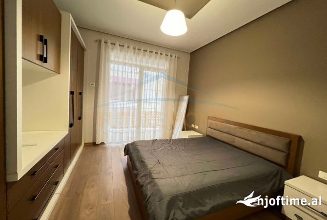 Apartment for sale in Tirana 1+1, Furnished