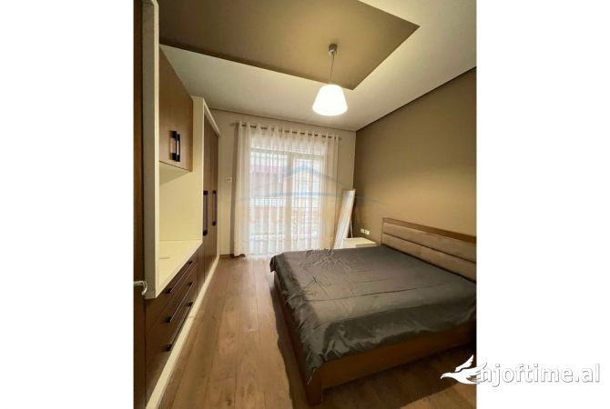 Apartment for sale in Tirana 1+1, Furnished