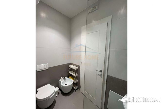 Apartment for sale in Tirana 1+1, Furnished