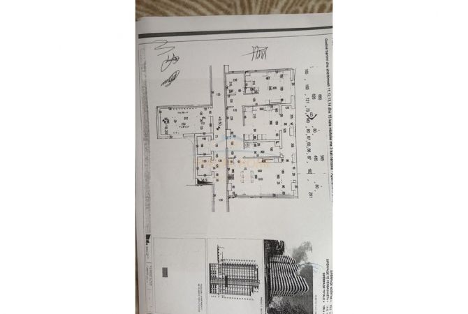 Shtepi ne shitje 2+1 ne Tirane - 271,000 Euro