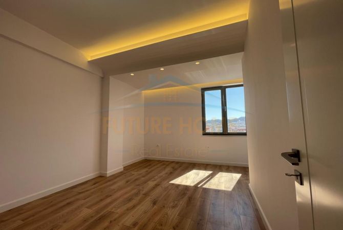 Shtepi ne shitje Apartament ne Tirane, 2+1, Mobilimi Bosh, pa mobiluar, Pagesa 212,000  Euro.
