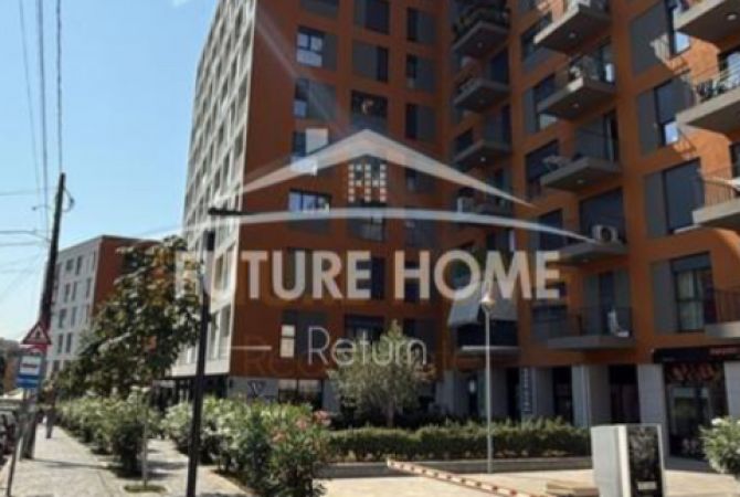 Apartment for sale in Tirana 2+1, Furnished