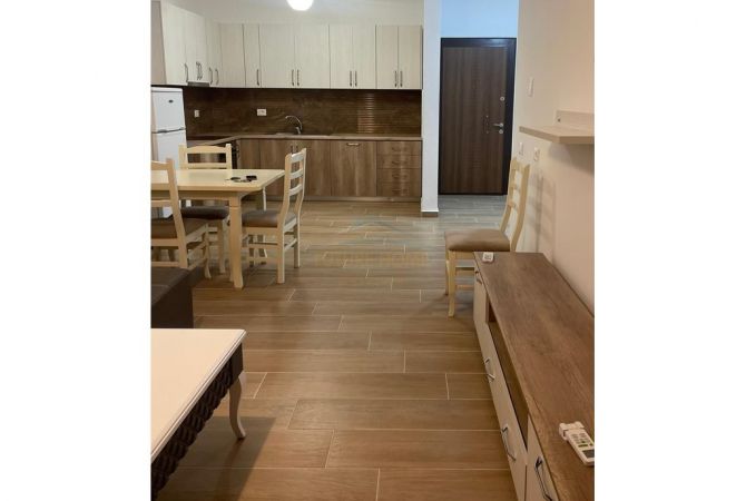 Shtepi me qera 1+1 ne Tirane - 700 Euro