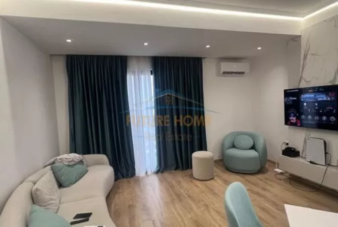 Shtepi ne shitje 1+1 ne Tirane - 160,000 Euro