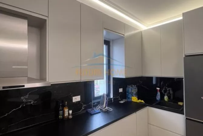 Shtepi ne shitje 1+1 ne Tirane - 160,000 Euro