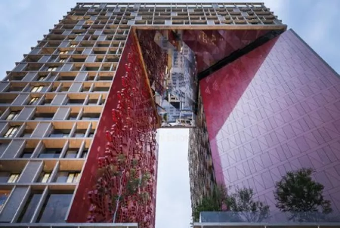 Shtepi ne shitje 1+1 ne Tirane - 177,100 Euro