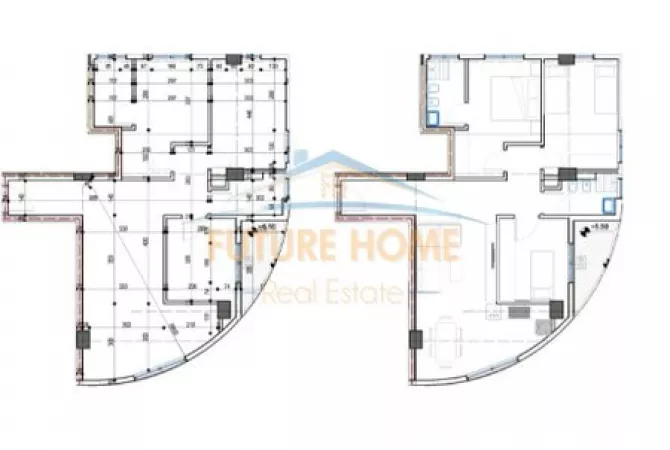 Shtepi ne shitje 3+1 ne Tirane - 300,000 Euro