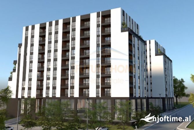 Shtepi ne shitje 1+1 ne Tirane - 58,000 Euro