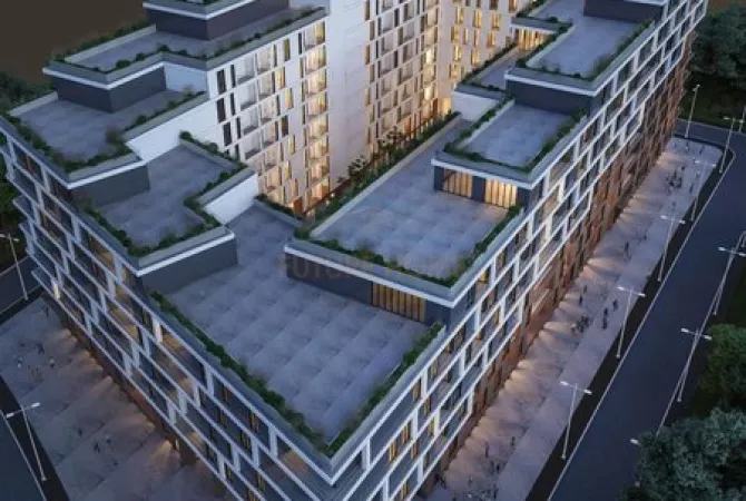 Shtepi ne shitje 2+1 ne Tirane - 134,300 Euro