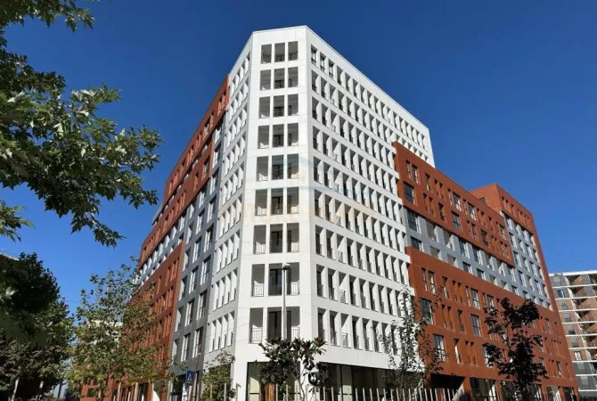 Shtepi ne shitje 2+1 ne Tirane - 154,000 Euro