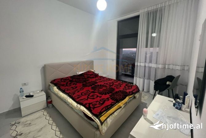 Shtepi ne shitje 1+1 ne Tirane - 98,000 Euro