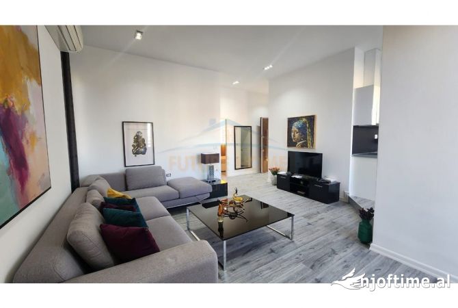 Shtepi me qera 1+1 ne Tirane - 900 Euro